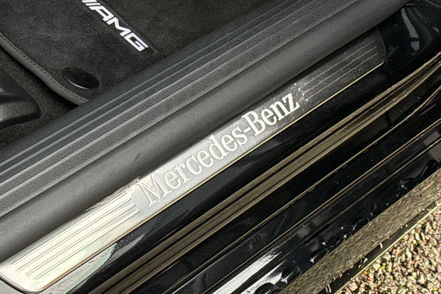 Used Mercedes-Benz CLA 2022 for sale - 77026484: Photo 31