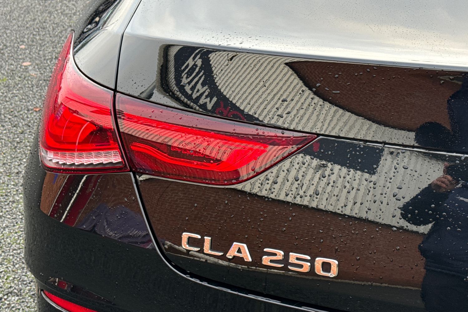 Used Mercedes-Benz CLA 2022 for sale - 77026484: Photo 33