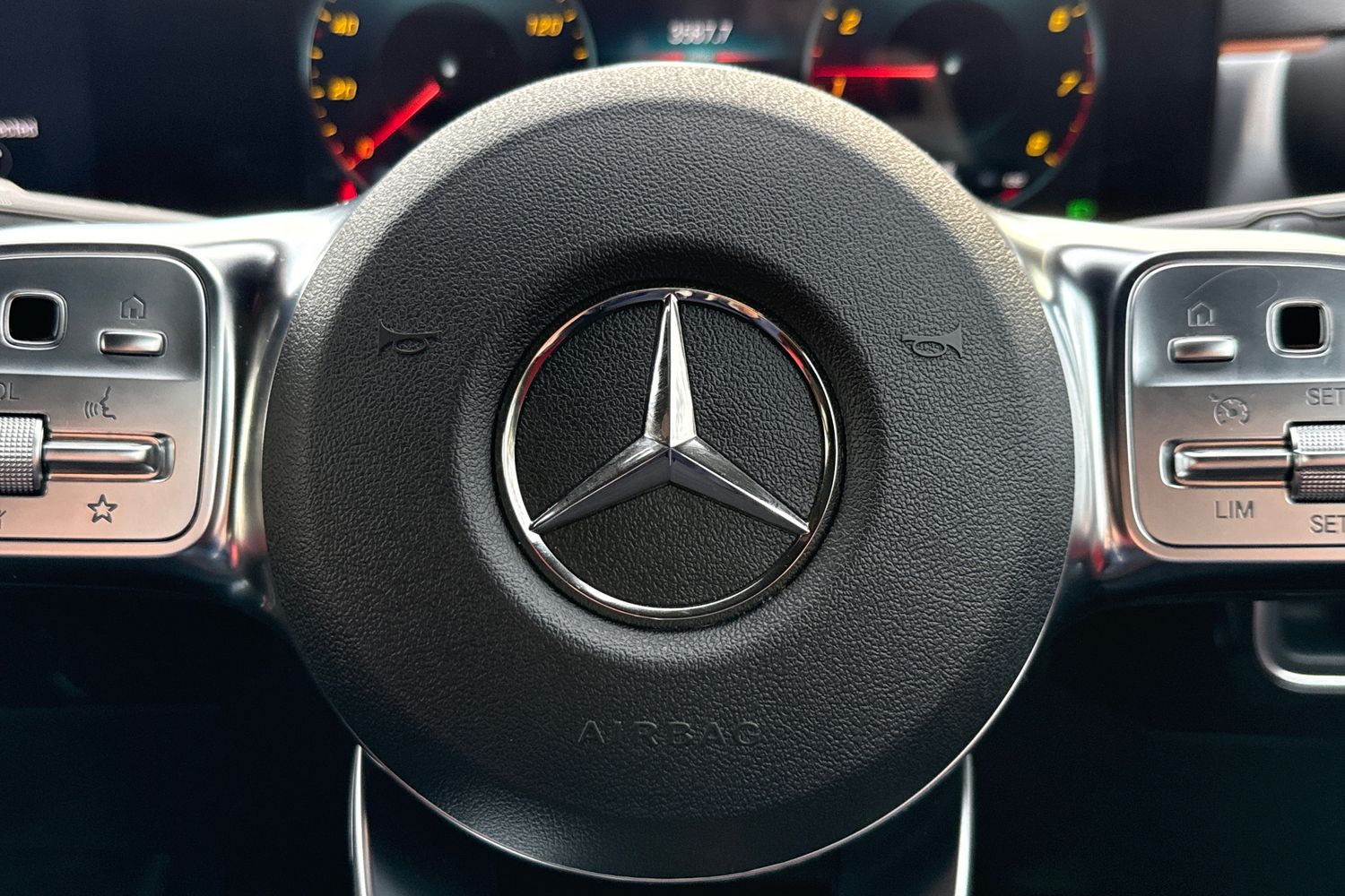 Used Mercedes-Benz CLA 2022 for sale - 77026484: Photo 37