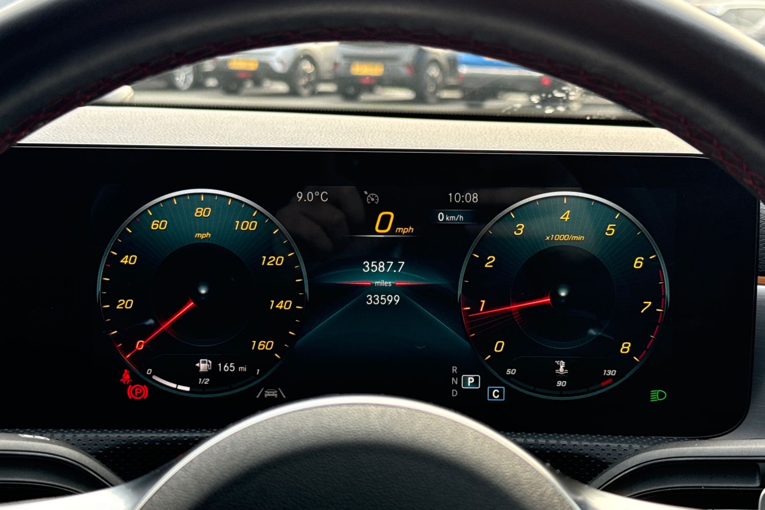 Used Mercedes-Benz CLA 2022 for sale - 77026484: Photo 41