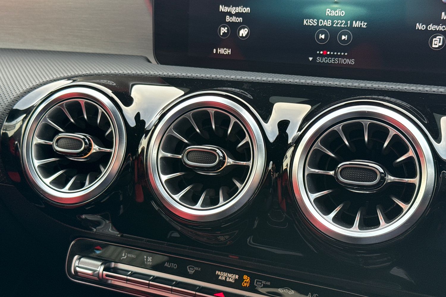 Used Mercedes-Benz CLA 2022 for sale - 77026484: Photo 42