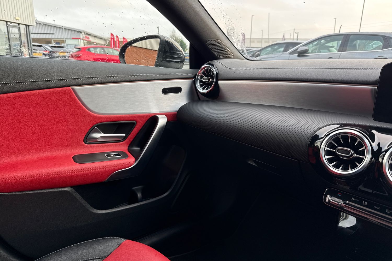 Used Mercedes-Benz CLA 2022 for sale - 77026484: Photo 45