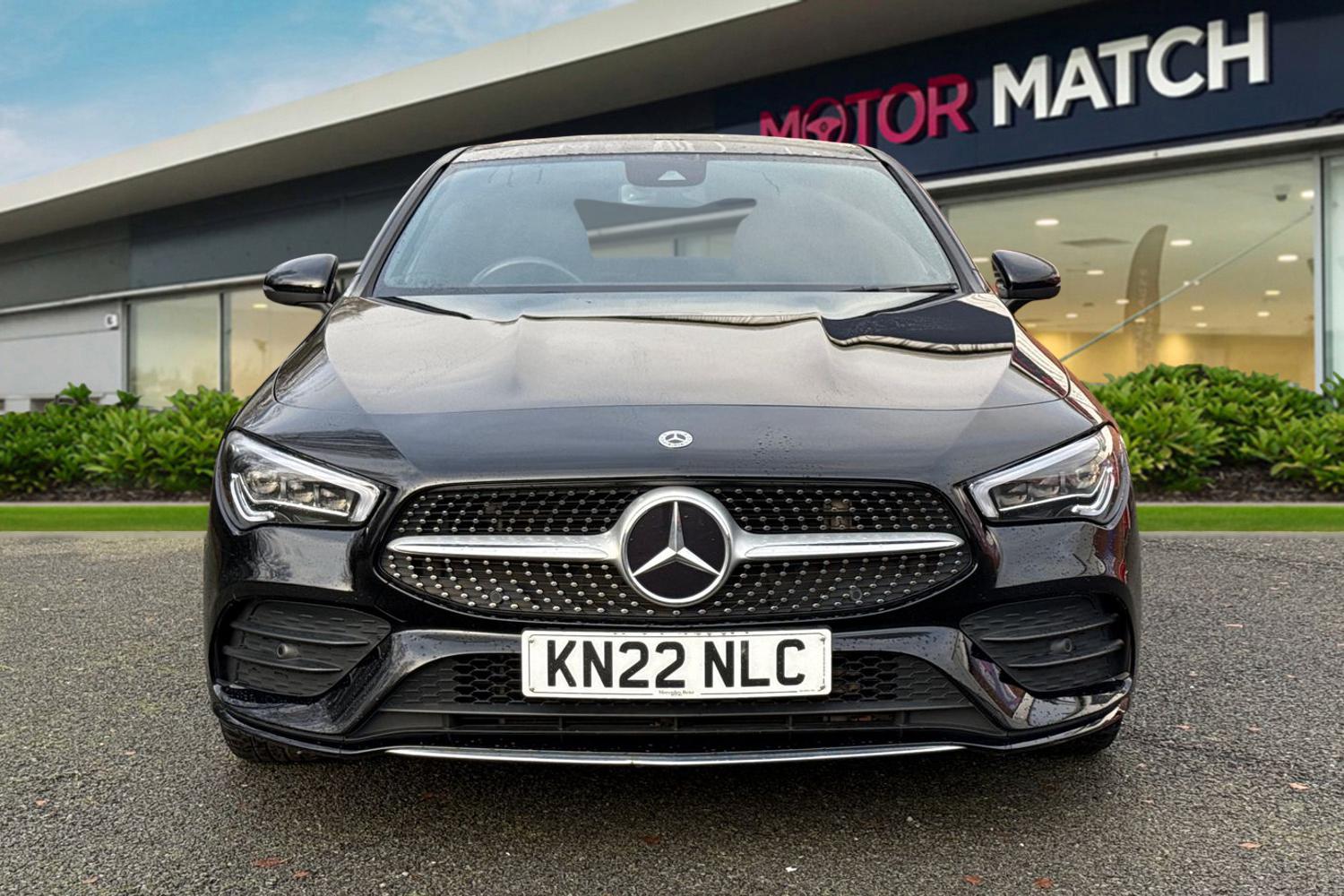 Used Mercedes-Benz CLA 2022 for sale - 77026484: Photo 5