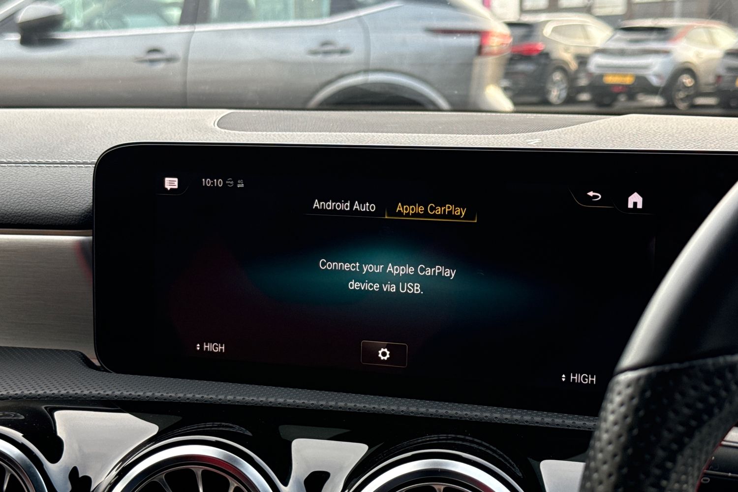 Used Mercedes-Benz CLA 2022 for sale - 77026484: Photo 50