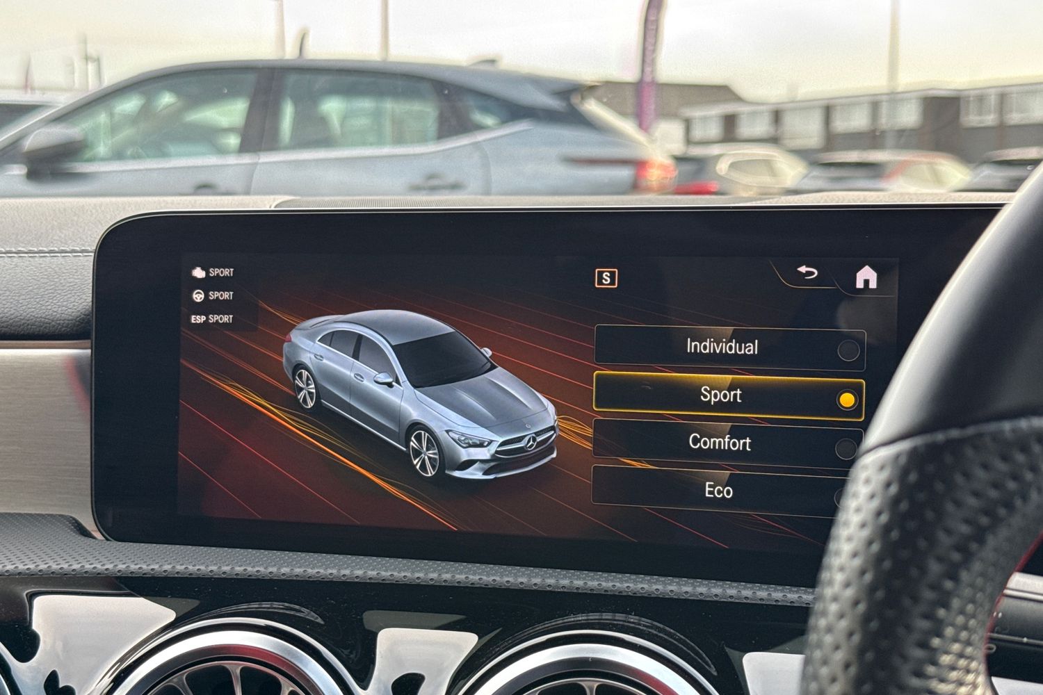 Used Mercedes-Benz CLA 2022 for sale - 77026484: Photo 51