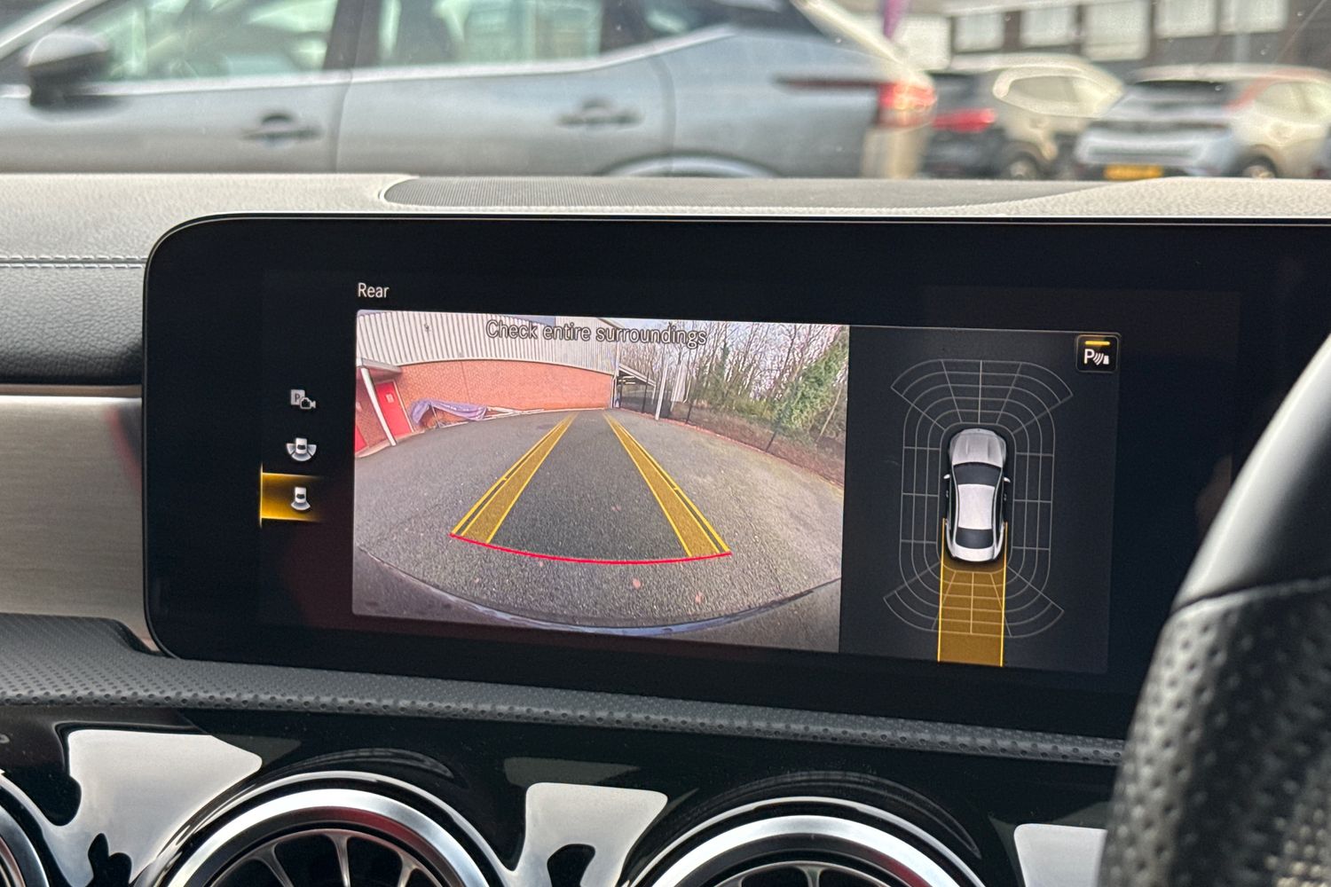 Used Mercedes-Benz CLA 2022 for sale - 77026484: Photo 52