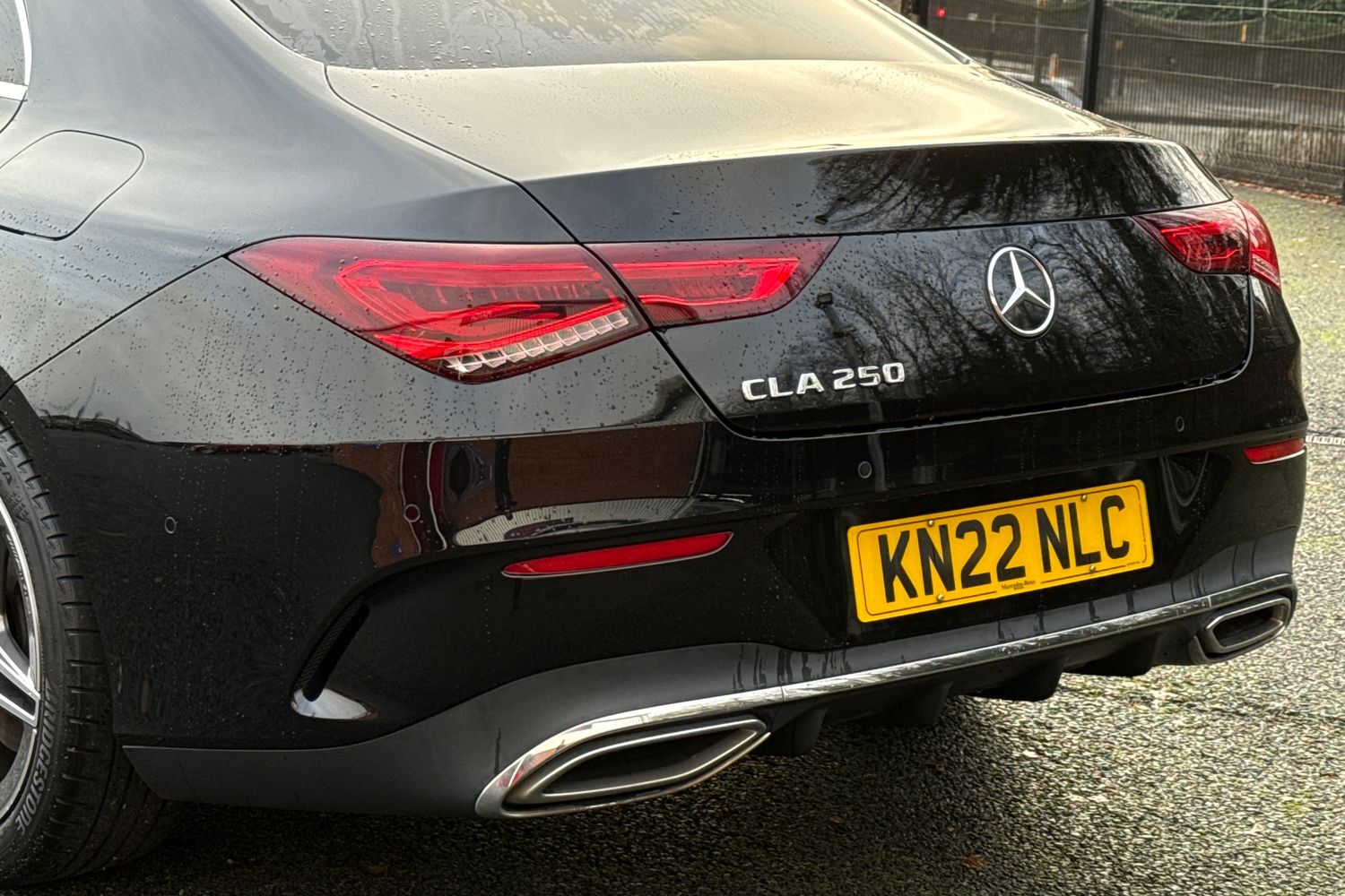 Used Mercedes-Benz CLA 2022 for sale - 77026484: Photo 7