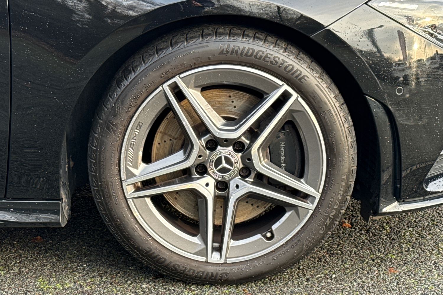 Used Mercedes-Benz CLA 2022 for sale - 77026484: Photo 9