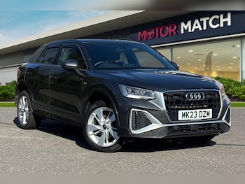 Used Audi Q2 2023 for sale - 78311685: Photo