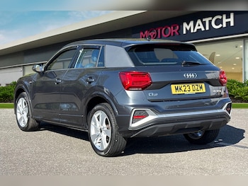 Used Audi Q2 2023 for sale - 78311685: Photo