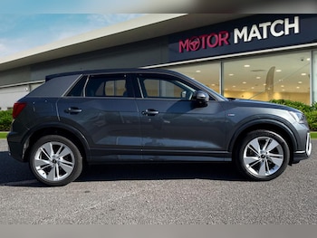 Used Audi Q2 2023 for sale - 78311685: Photo