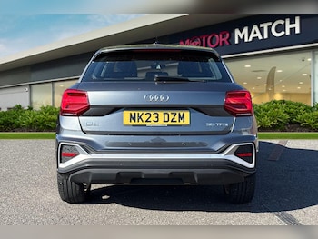 Used Audi Q2 2023 for sale - 78311685: Photo