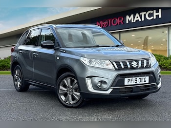 Used Suzuki Vitara 2019 for sale - 75847098: Photo