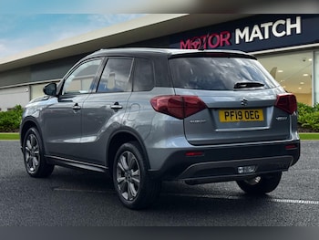 Used Suzuki Vitara 2019 for sale - 75847098: Photo