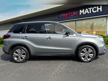 Used Suzuki Vitara 2019 for sale - 75847098: Photo