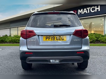 Used Suzuki Vitara 2019 for sale - 75847098: Photo