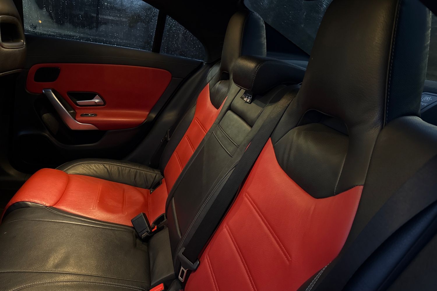 Used Mercedes-Benz CLA 2020 for sale - 77000544: Photo 18