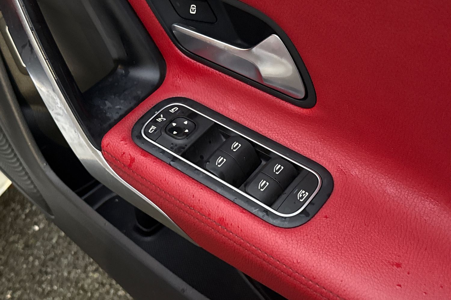 Used Mercedes-Benz CLA 2020 for sale - 77000544: Photo 20