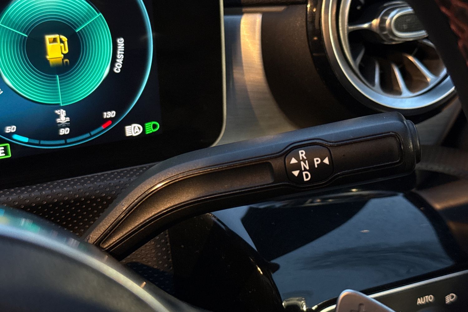 Used Mercedes-Benz CLA 2020 for sale - 77000544: Photo 22