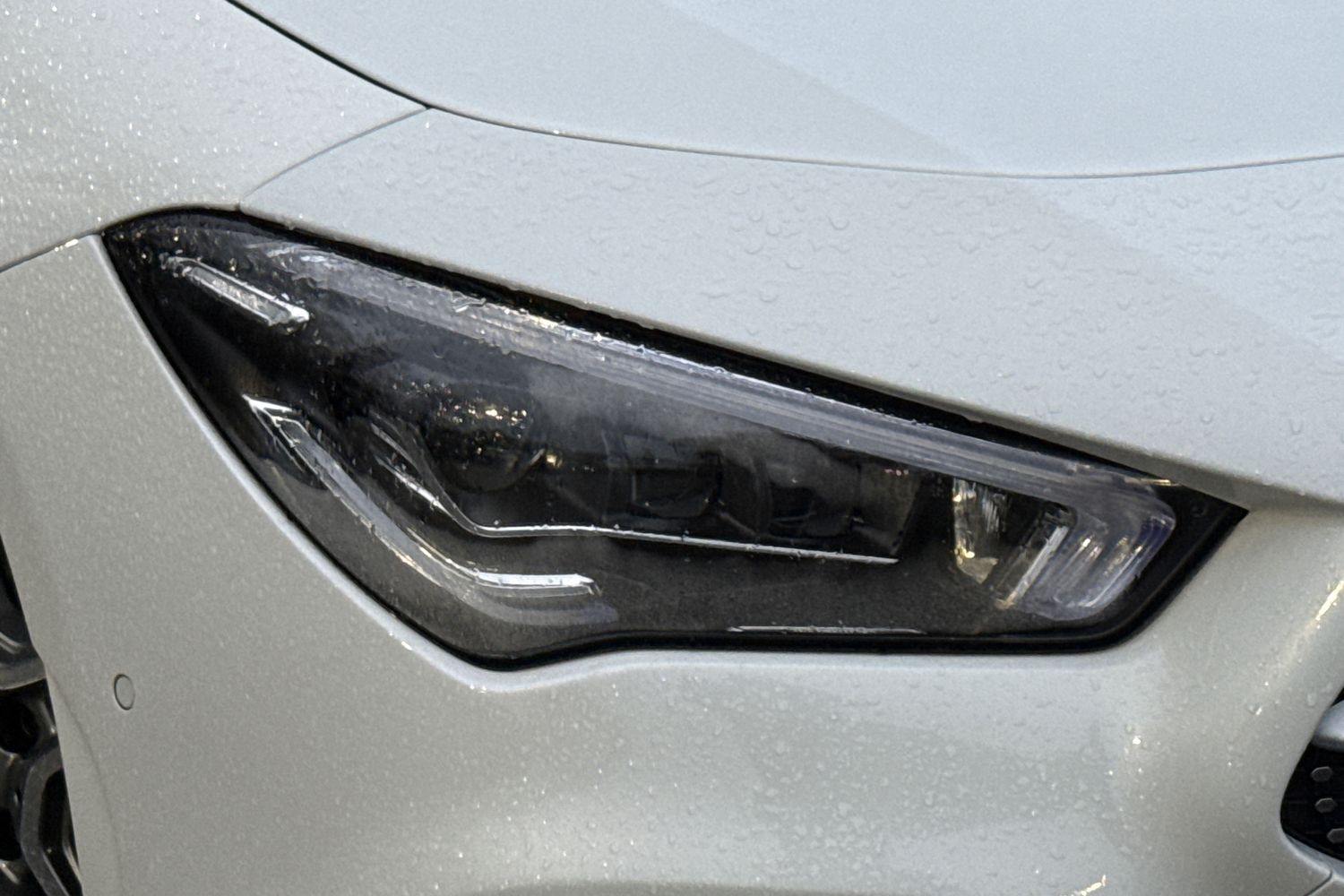 Used Mercedes-Benz CLA 2020 for sale - 77000544: Photo 25