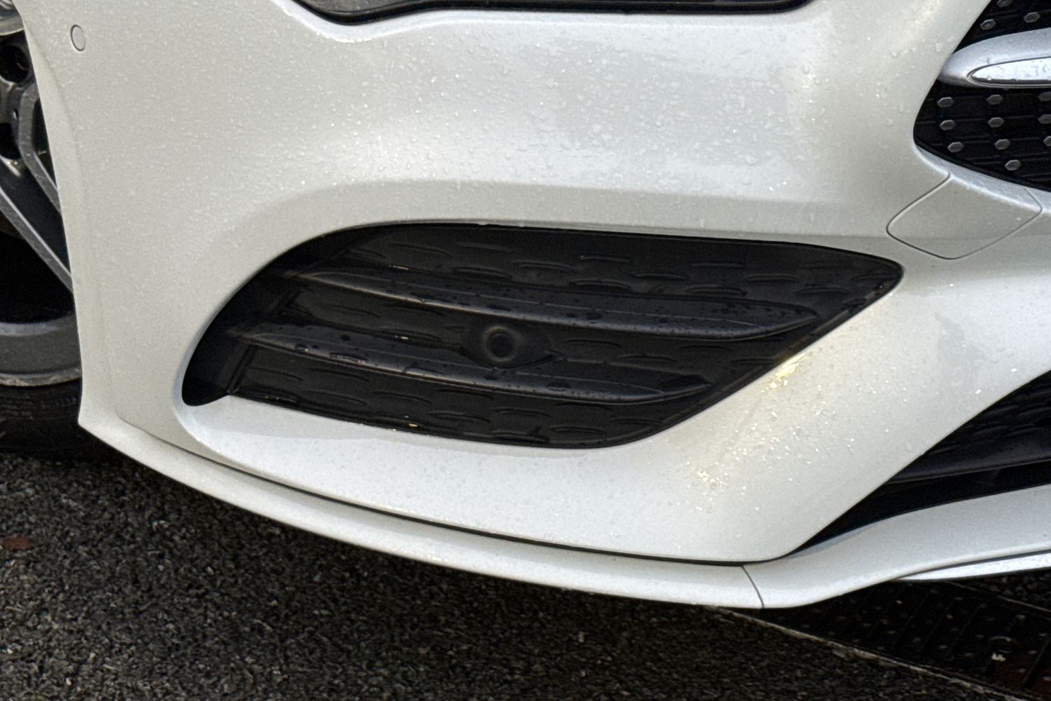 Used Mercedes-Benz CLA 2020 for sale - 77000544: Photo 26