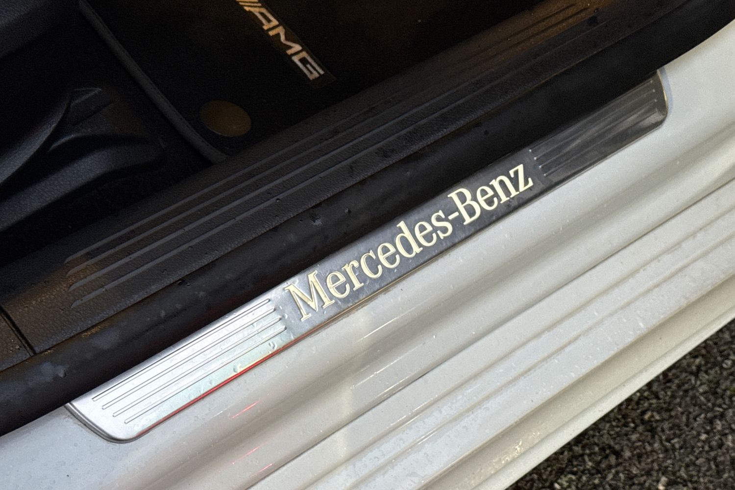 Used Mercedes-Benz CLA 2020 for sale - 77000544: Photo 32