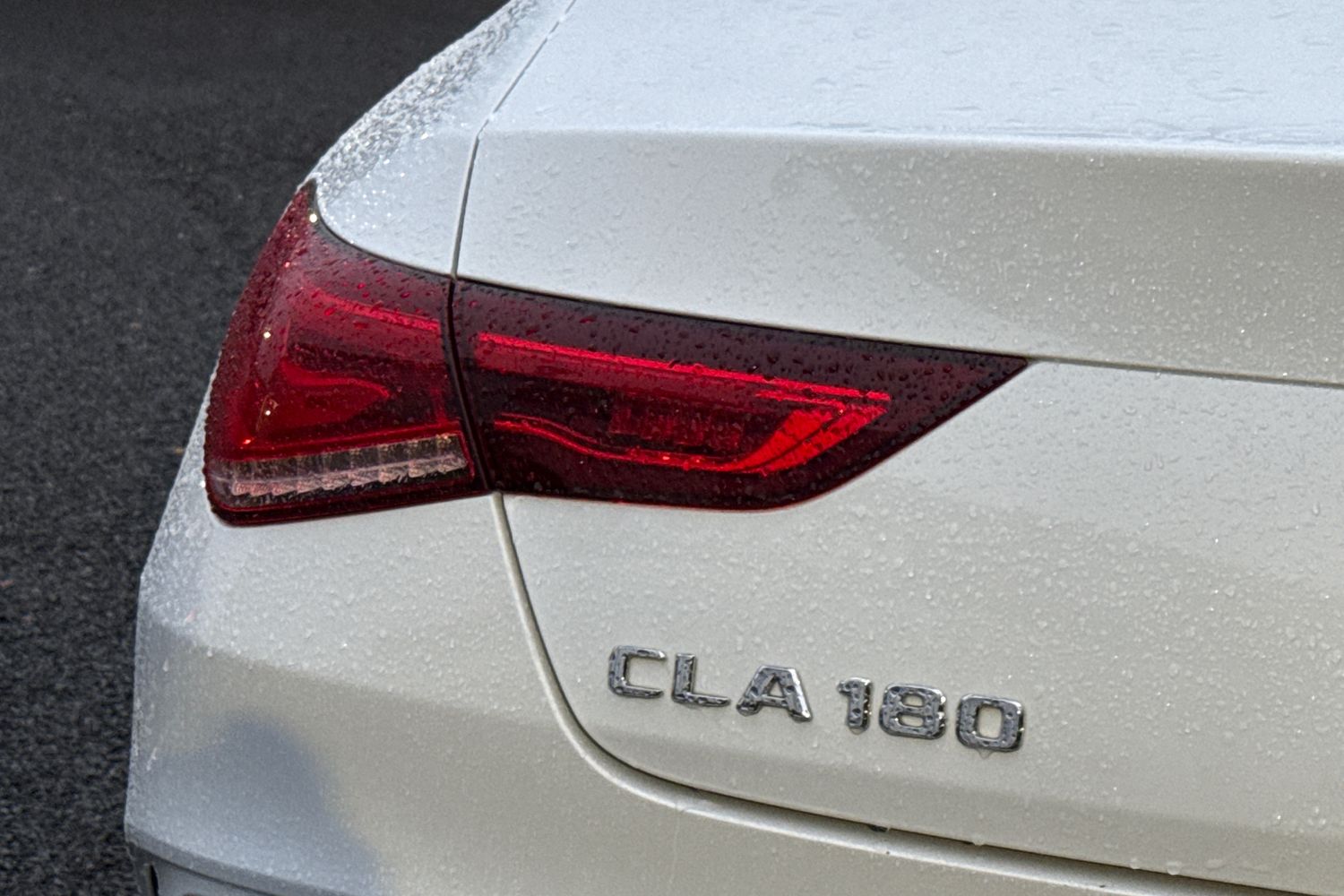 Used Mercedes-Benz CLA 2020 for sale - 77000544: Photo 35