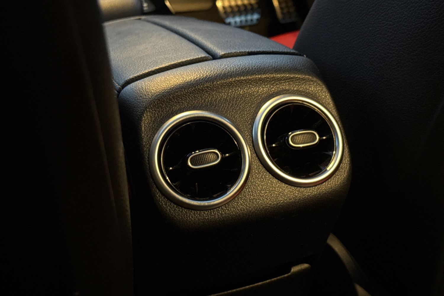 Used Mercedes-Benz CLA 2020 for sale - 77000544: Photo 36