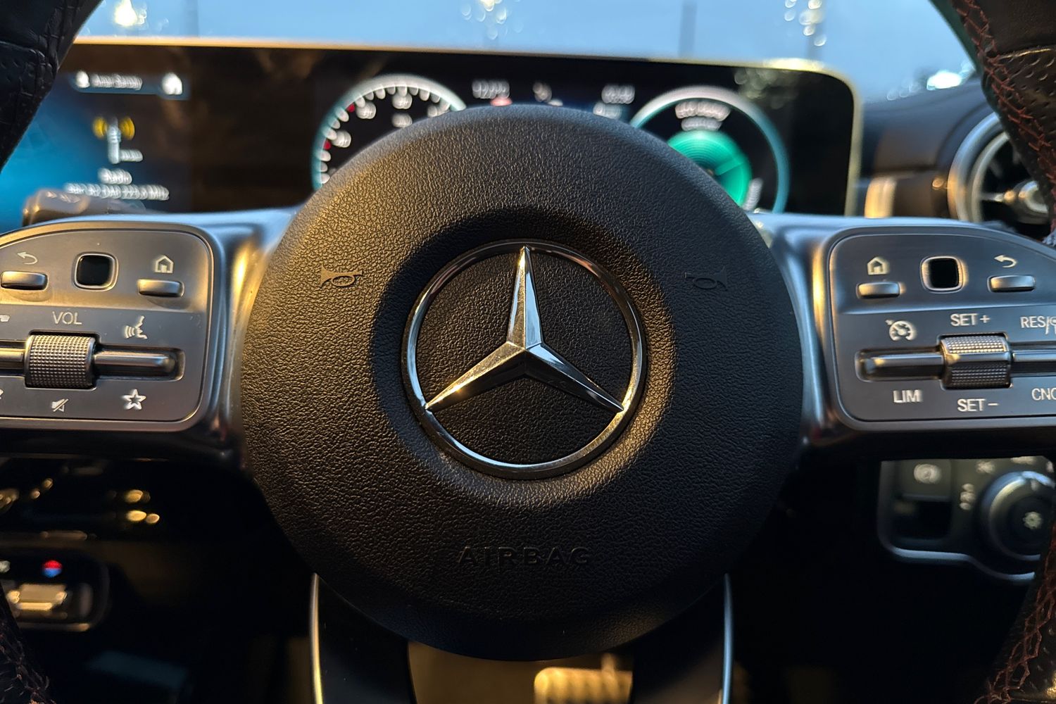 Used Mercedes-Benz CLA 2020 for sale - 77000544: Photo 38