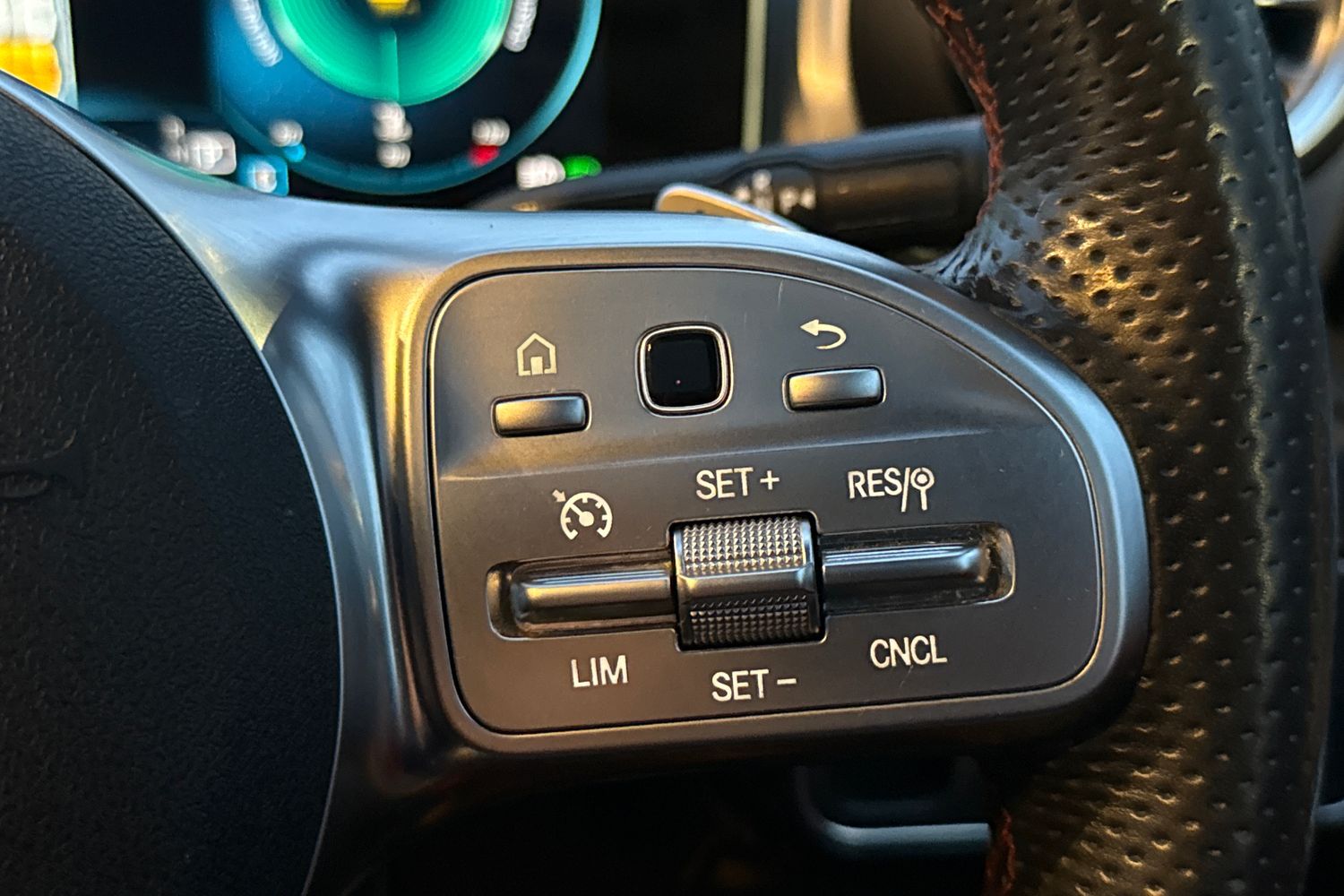 Used Mercedes-Benz CLA 2020 for sale - 77000544: Photo 40