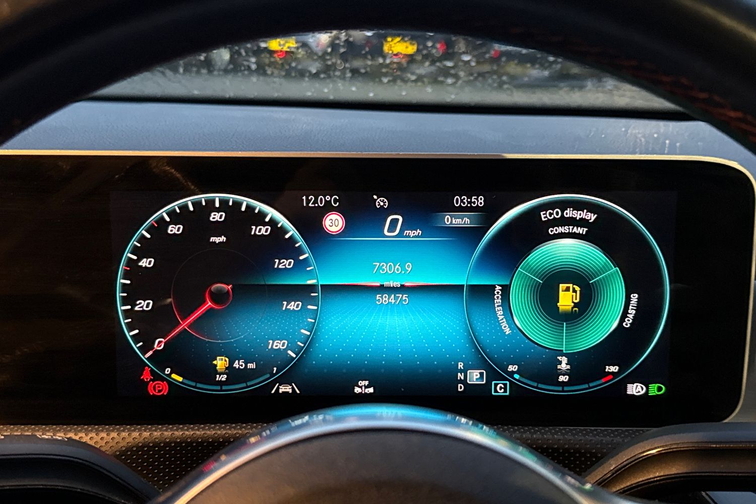 Used Mercedes-Benz CLA 2020 for sale - 77000544: Photo 41