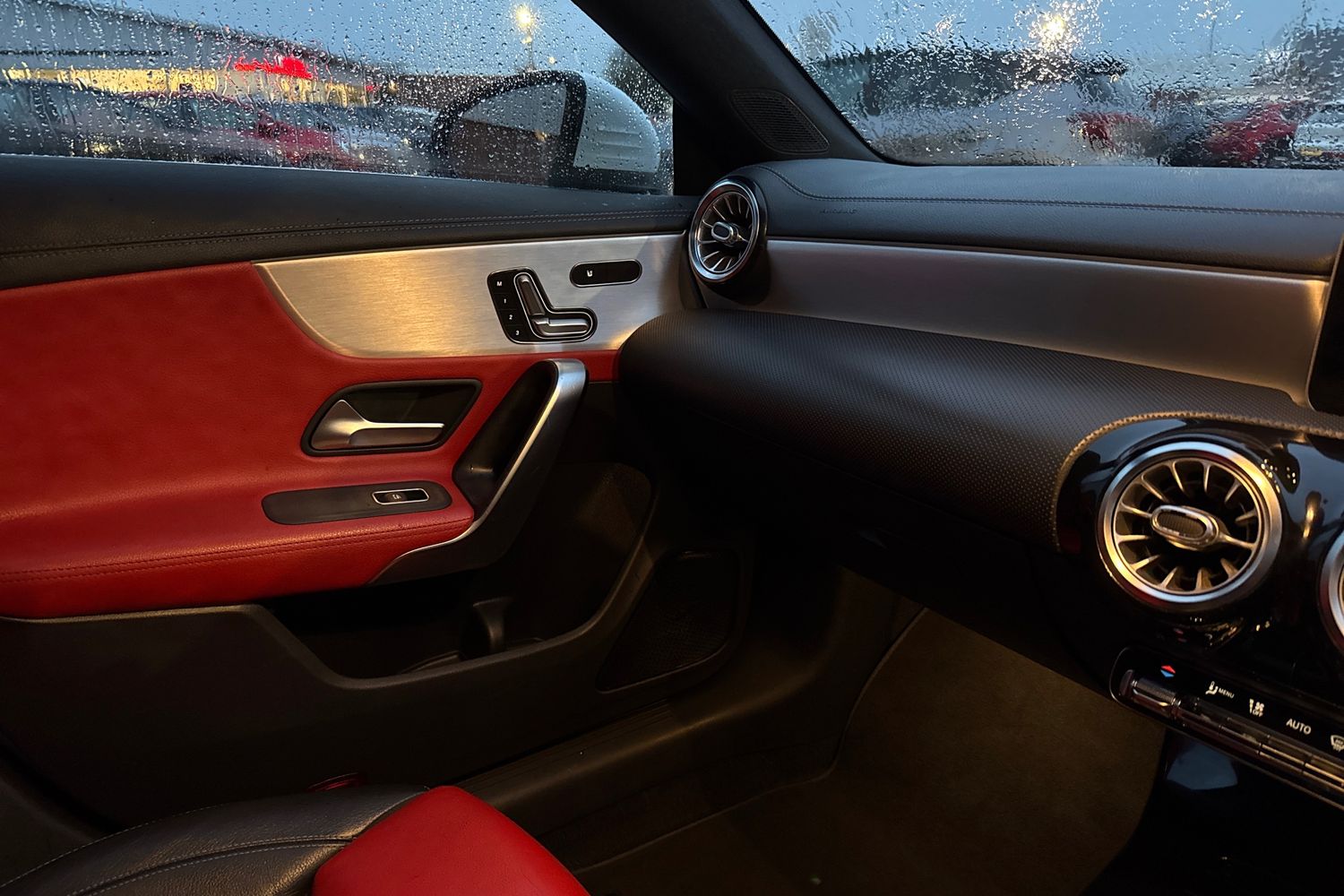 Used Mercedes-Benz CLA 2020 for sale - 77000544: Photo 44