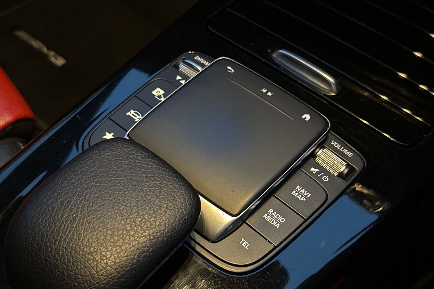 Used Mercedes-Benz CLA 2020 for sale - 77000544: Photo 45