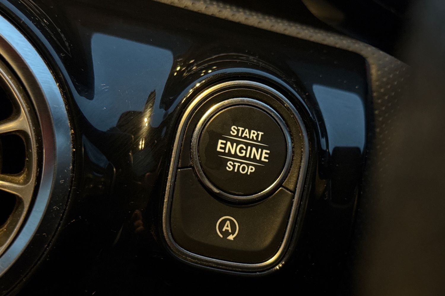 Used Mercedes-Benz CLA 2020 for sale - 77000544: Photo 46