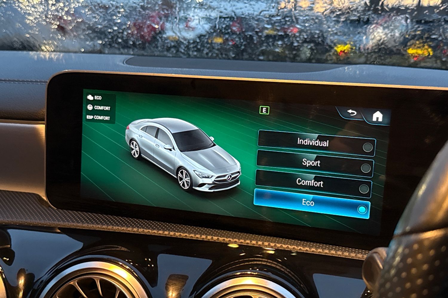 Used Mercedes-Benz CLA 2020 for sale - 77000544: Photo 47