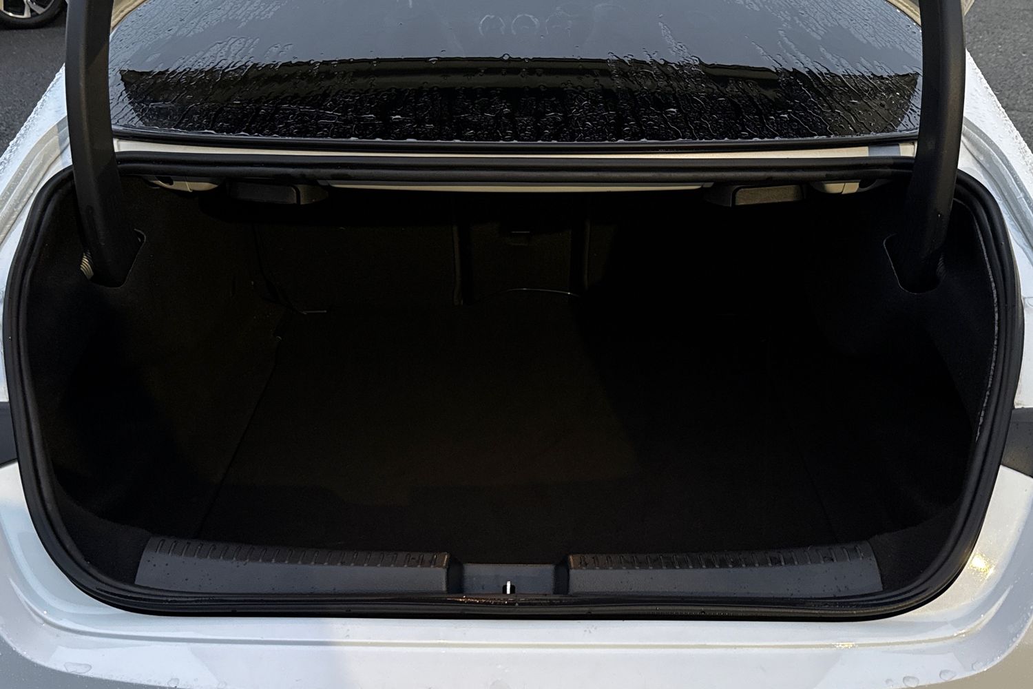 Used Mercedes-Benz CLA 2020 for sale - 77000544: Photo 6