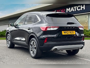 Used Ford Kuga 2021 for sale - 78956353: Photo