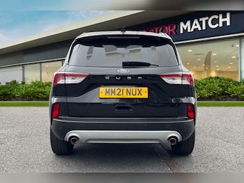 Used Ford Kuga 2021 for sale - 78956353: Photo