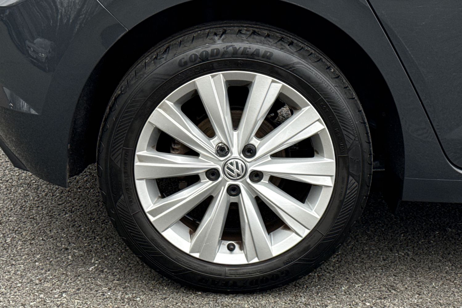 Used Volkswagen Polo 2019 for sale - 77593631: Photo 11