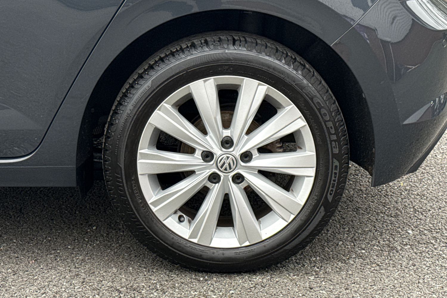 Used Volkswagen Polo 2019 for sale - 77593631: Photo 12