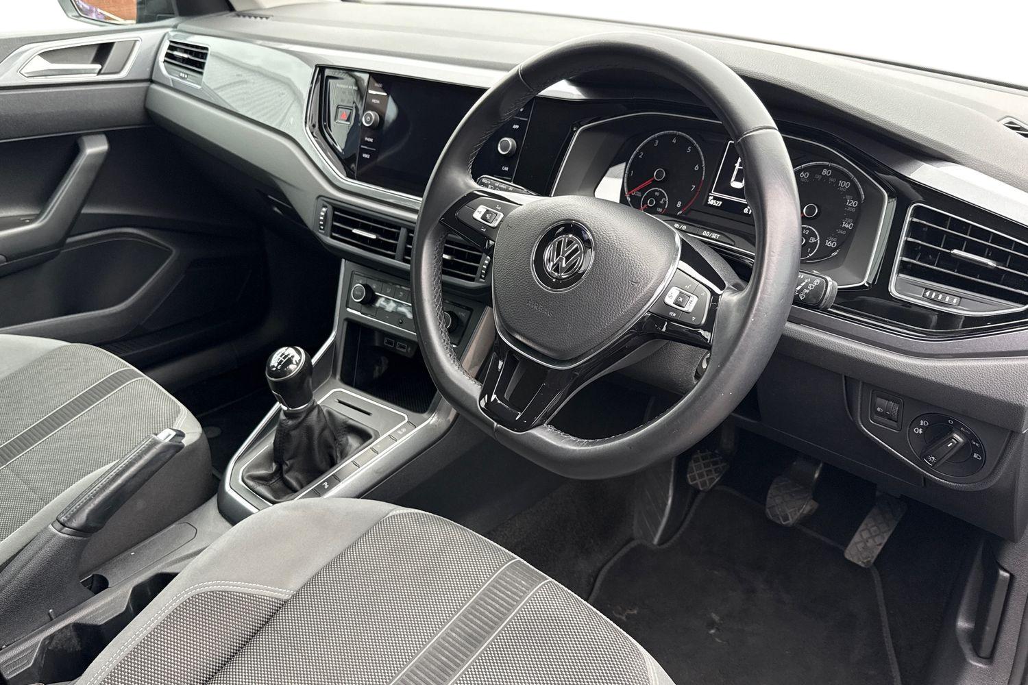 Used Volkswagen Polo 2019 for sale - 77593631: Photo 14