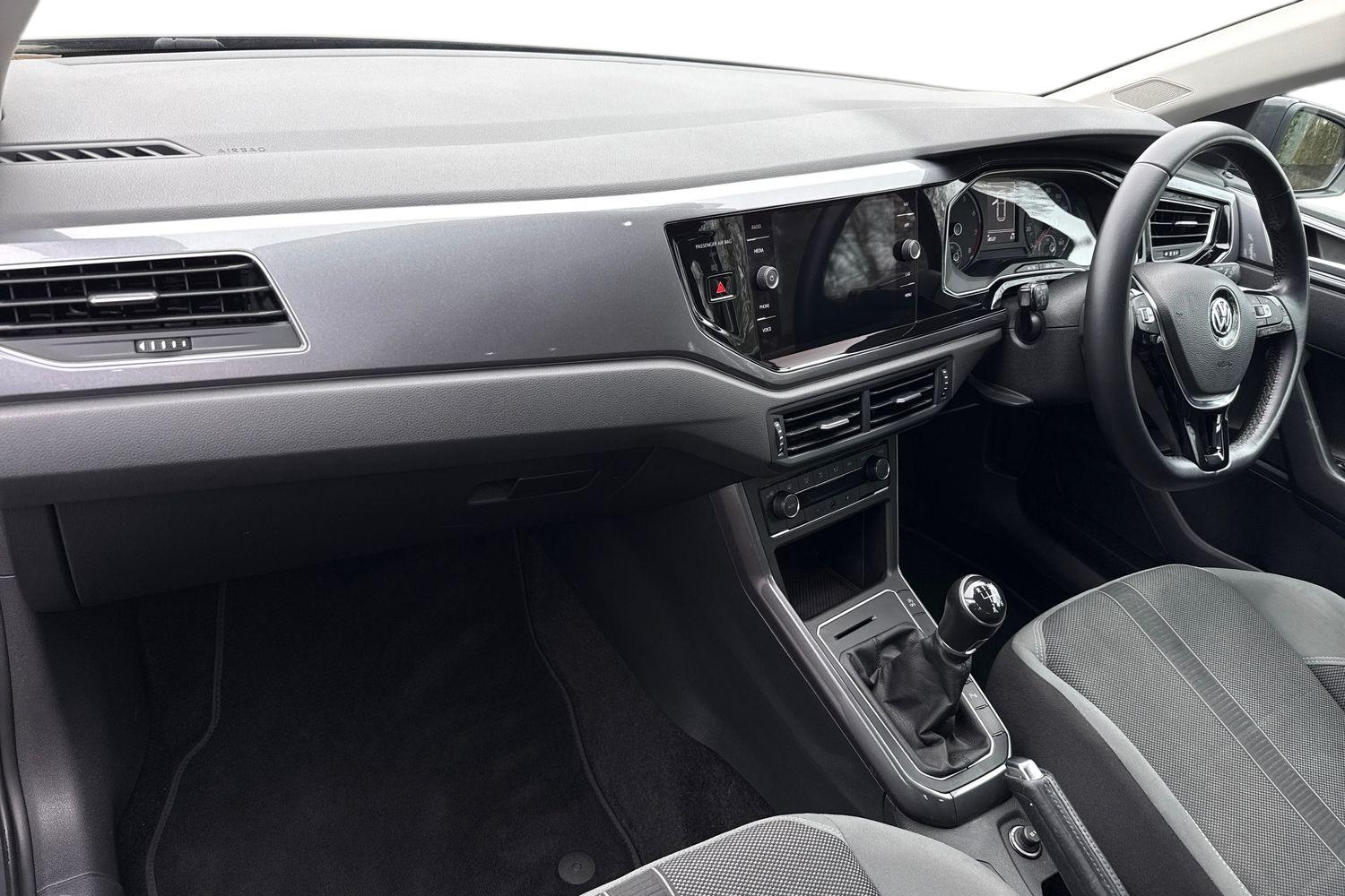 Used Volkswagen Polo 2019 for sale - 77593631: Photo 15