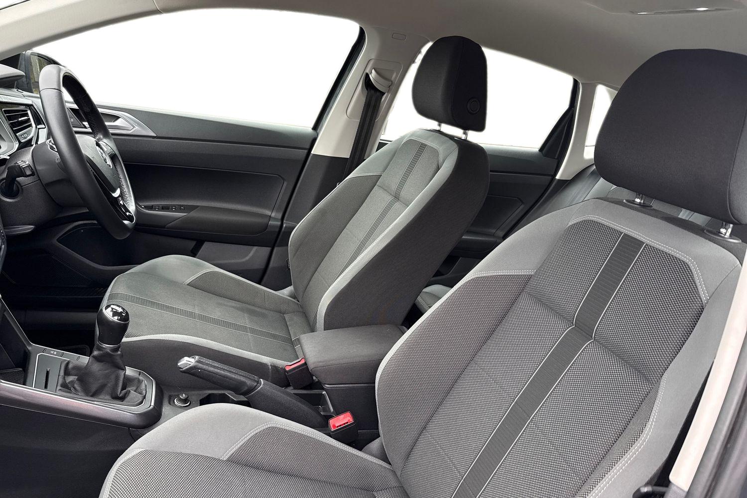 Used Volkswagen Polo 2019 for sale - 77593631: Photo 16