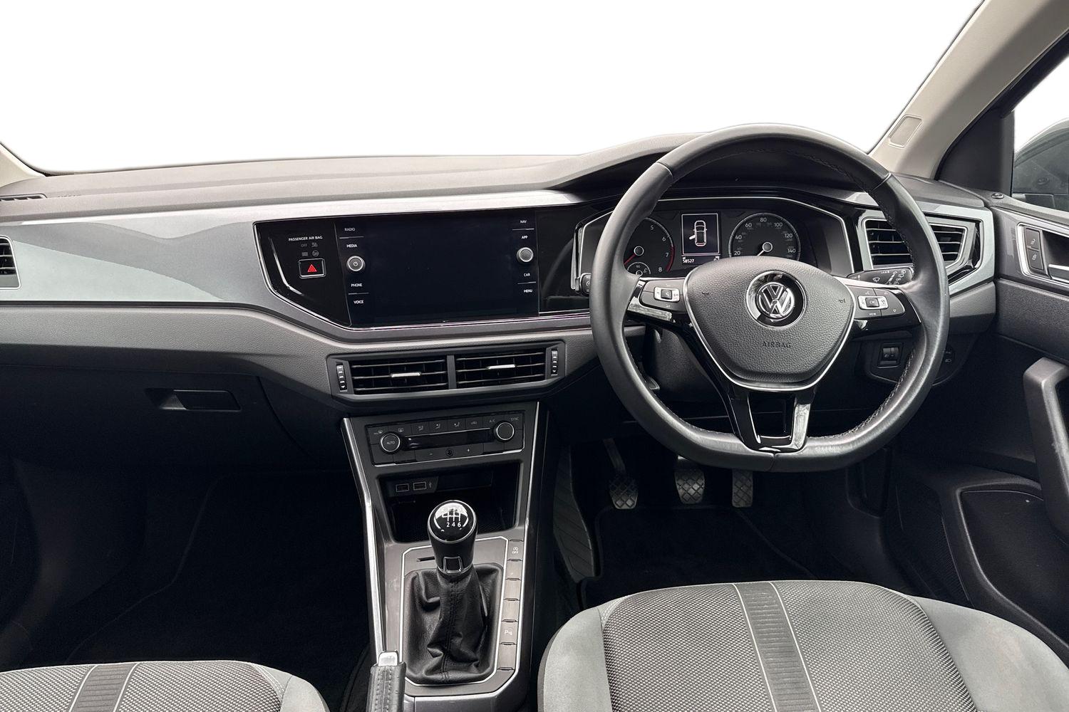 Used Volkswagen Polo 2019 for sale - 77593631: Photo 18