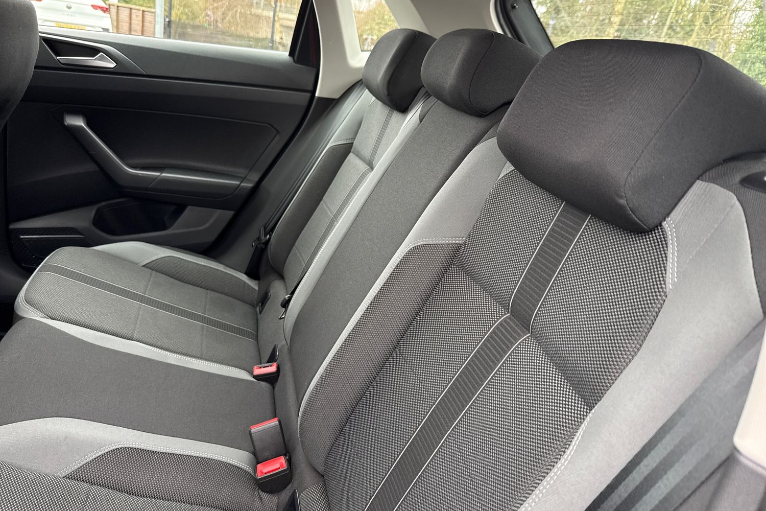 Used Volkswagen Polo 2019 for sale - 77593631: Photo 19