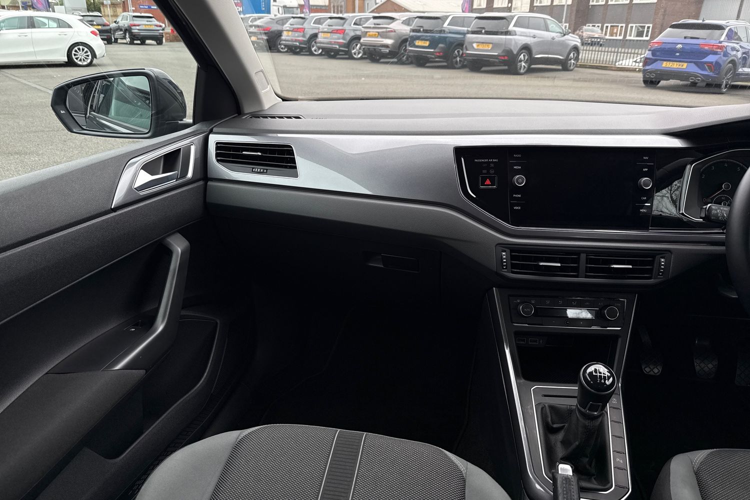 Used Volkswagen Polo 2019 for sale - 77593631: Photo 20