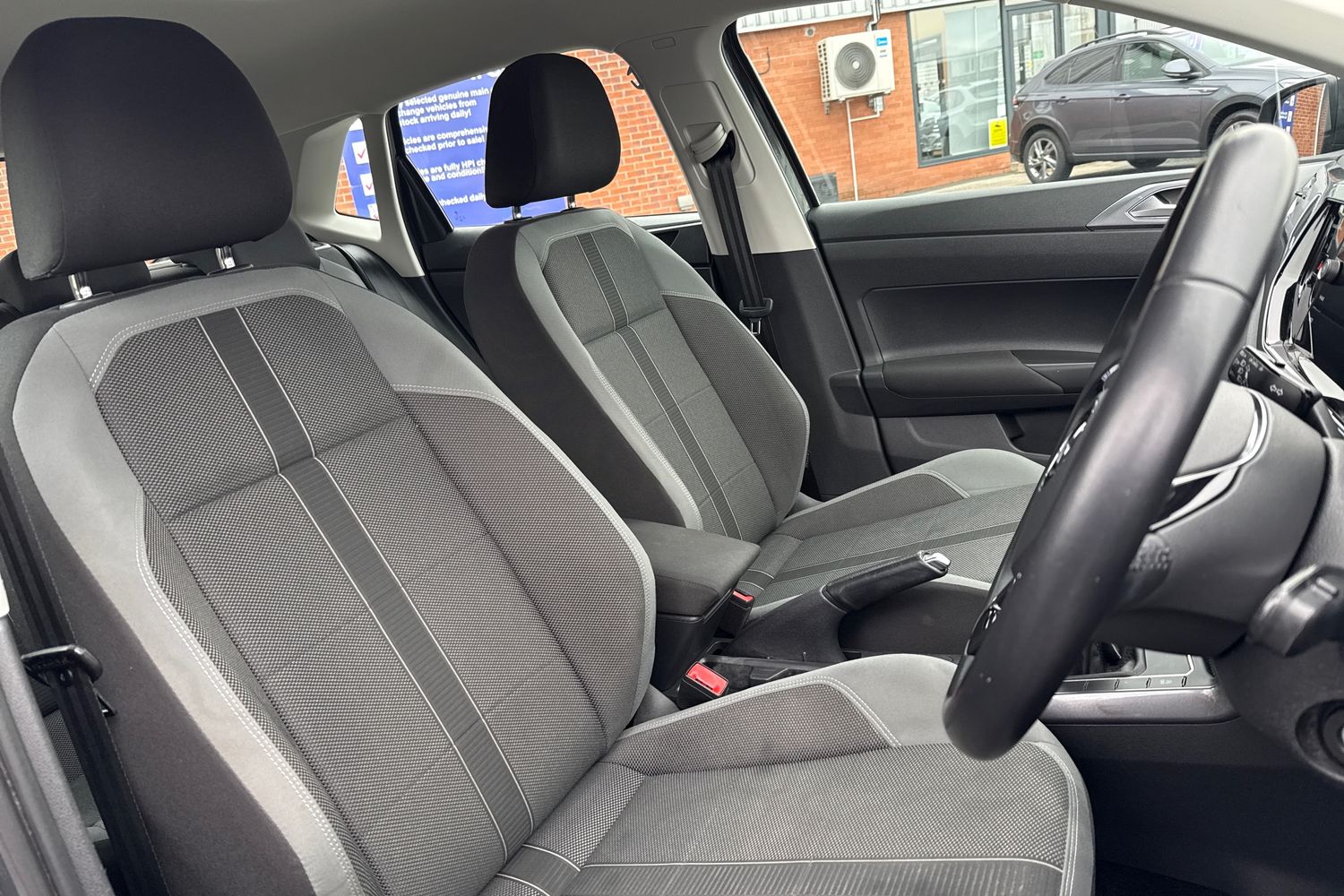 Used Volkswagen Polo 2019 for sale - 77593631: Photo 24