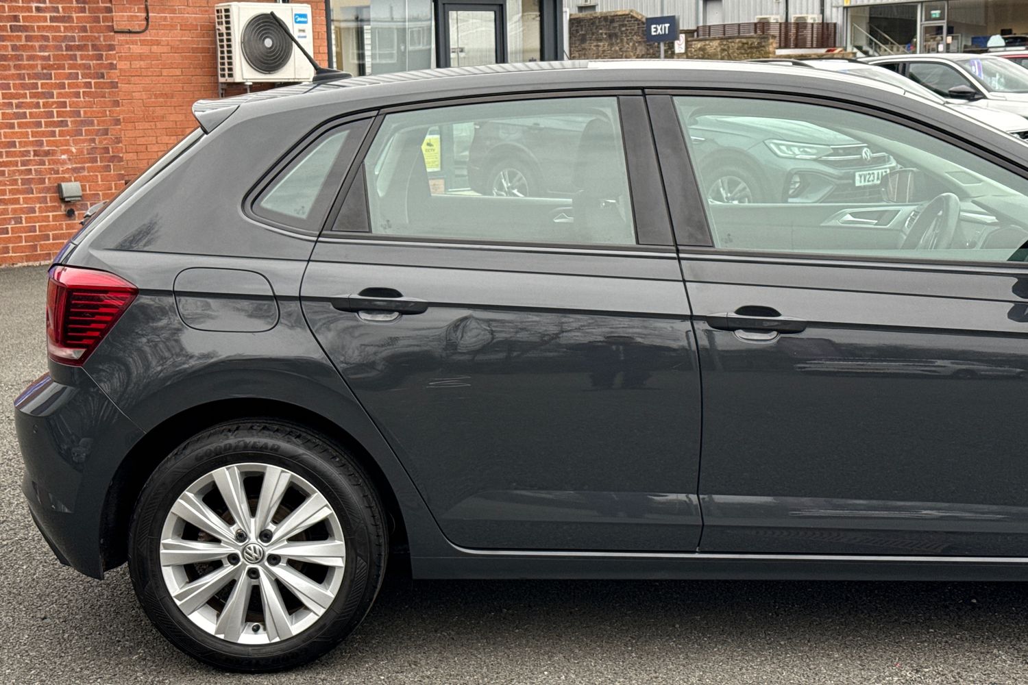 Used Volkswagen Polo 2019 for sale - 77593631: Photo 26