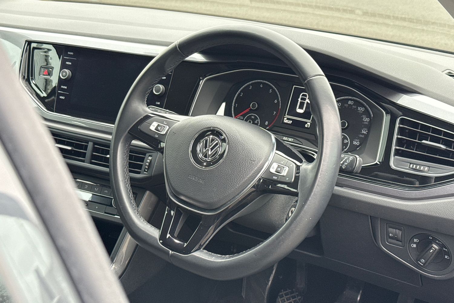 Used Volkswagen Polo 2019 for sale - 77593631: Photo 29