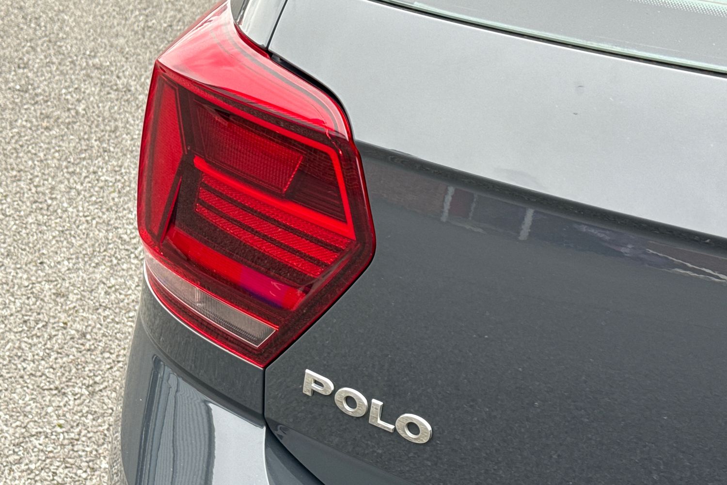 Used Volkswagen Polo 2019 for sale - 77593631: Photo 30